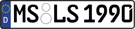 MS-LS1990