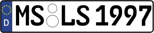 MS-LS1997