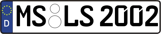 MS-LS2002