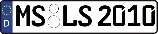 MS-LS2010