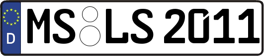 MS-LS2011