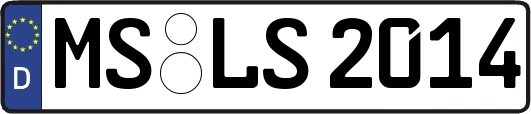 MS-LS2014