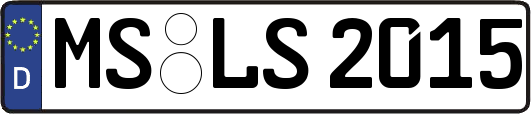 MS-LS2015