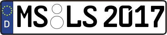 MS-LS2017