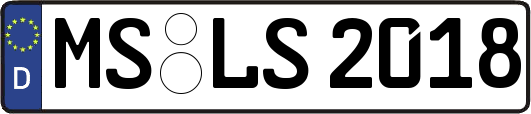 MS-LS2018