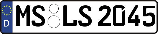 MS-LS2045