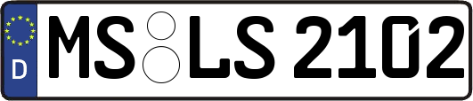 MS-LS2102