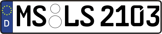 MS-LS2103