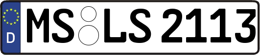 MS-LS2113