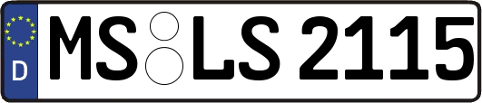 MS-LS2115
