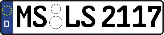 MS-LS2117