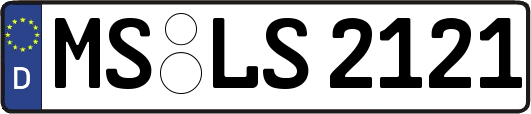 MS-LS2121