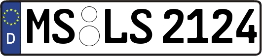 MS-LS2124