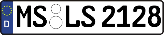 MS-LS2128