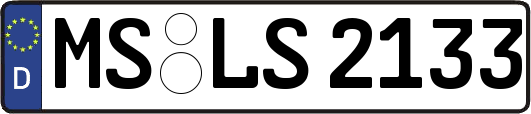 MS-LS2133