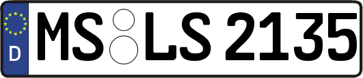 MS-LS2135