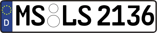 MS-LS2136