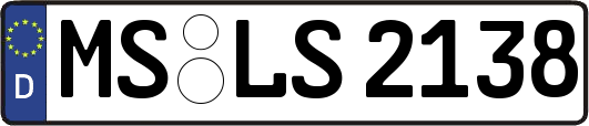 MS-LS2138