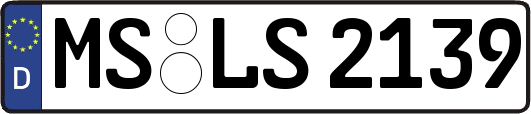 MS-LS2139