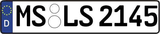 MS-LS2145