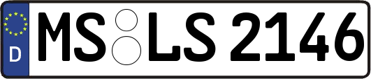 MS-LS2146