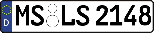 MS-LS2148