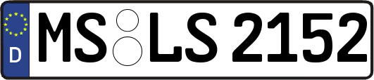 MS-LS2152