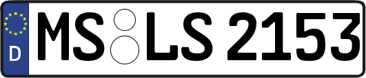 MS-LS2153