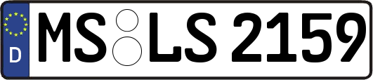 MS-LS2159