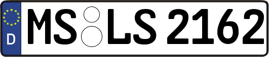 MS-LS2162