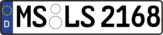 MS-LS2168