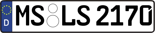 MS-LS2170