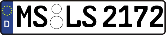 MS-LS2172