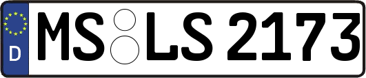 MS-LS2173