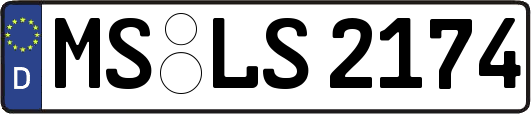 MS-LS2174