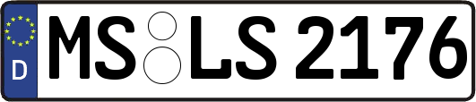 MS-LS2176