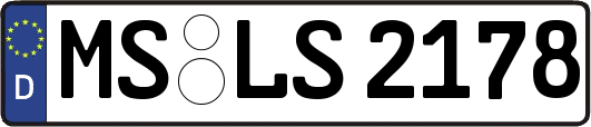 MS-LS2178