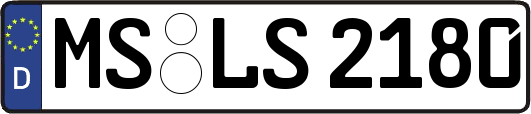 MS-LS2180
