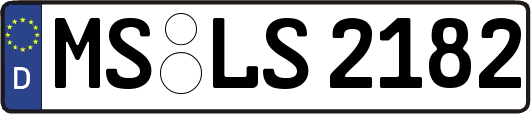 MS-LS2182