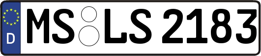 MS-LS2183