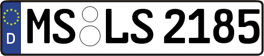 MS-LS2185