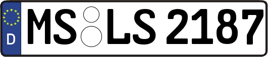 MS-LS2187