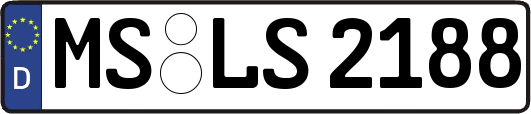 MS-LS2188