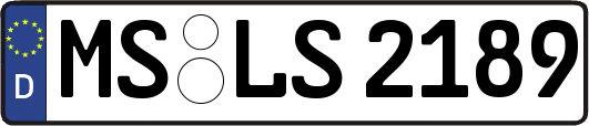 MS-LS2189