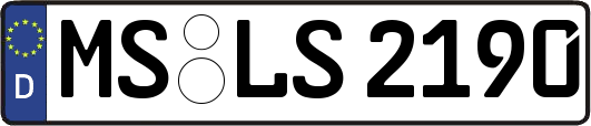 MS-LS2190