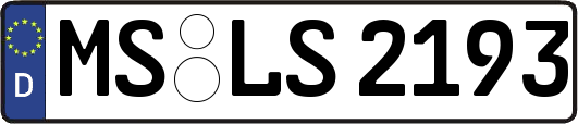 MS-LS2193
