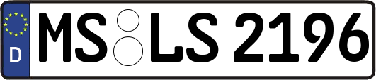 MS-LS2196