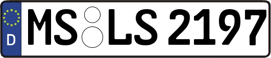 MS-LS2197