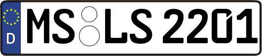 MS-LS2201