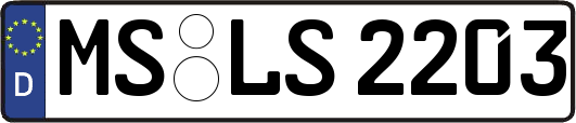 MS-LS2203